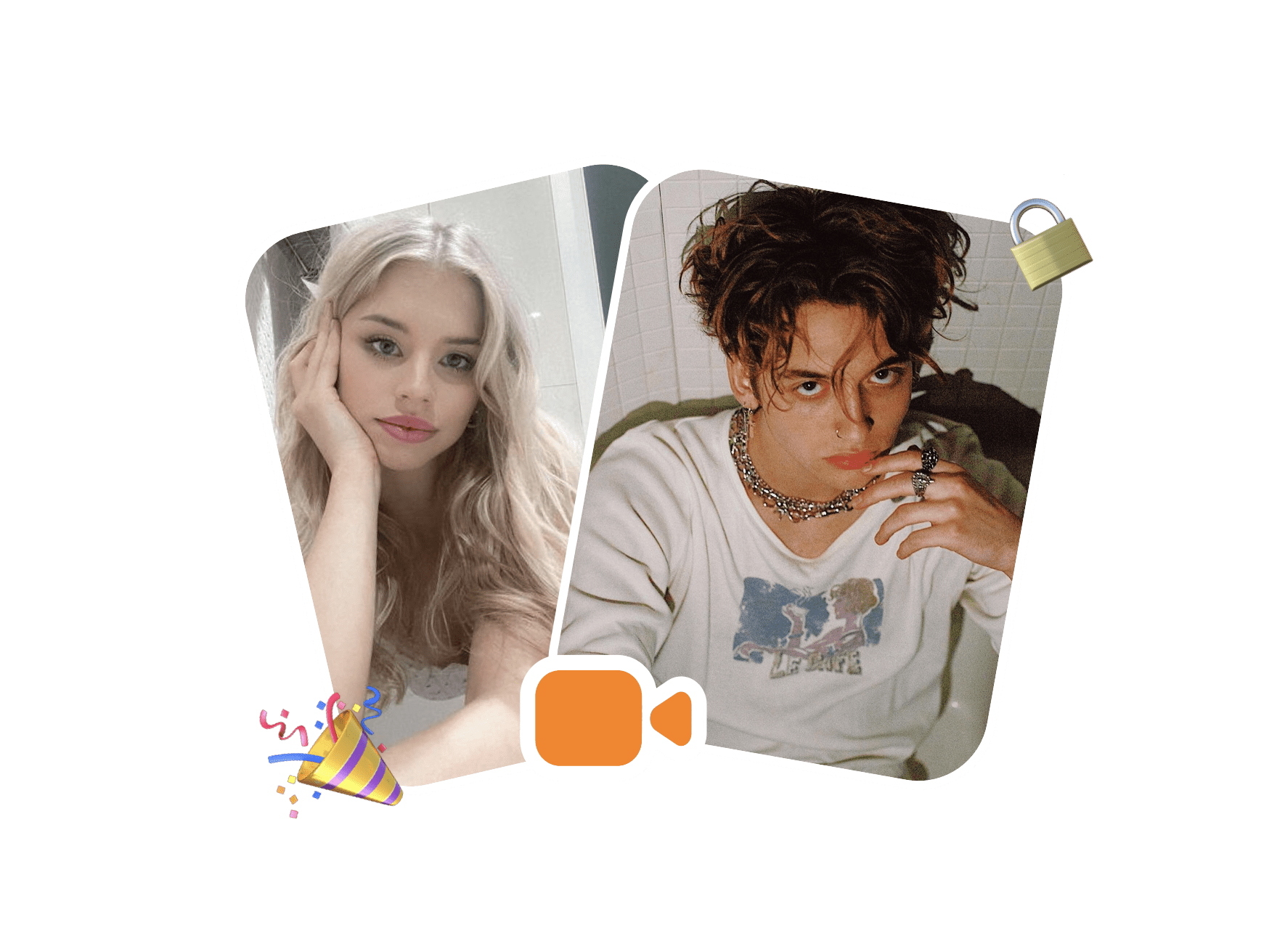 Instant matching for video chat on ZeeChat